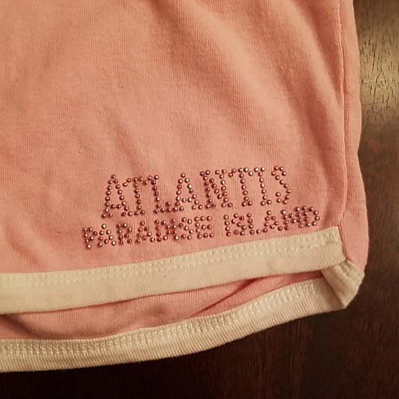 Atlantis sleep set - Picture 2 of 6